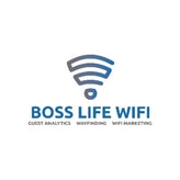 Boss Life WiFi coupon codes
