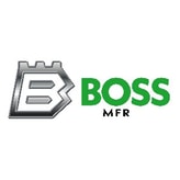 Boss Mfr. coupon codes