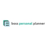 Boss Personal Planner coupon codes