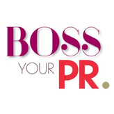 Boss Your PR coupon codes