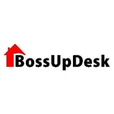 BossUpDesk coupon codes