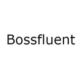 Bossfluent coupon codes