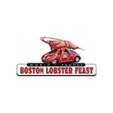 Boston Lobster Feast coupon codes