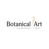 Botanical Art Florist coupon codes