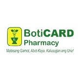 BotiCARD coupon codes