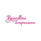 Boundless Impressions coupon codes
