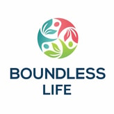 Boundless Life coupon codes