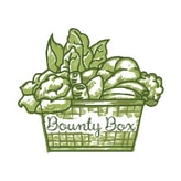 Bounty Box coupon codes