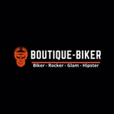 Boutique Biker coupon codes