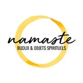 Boutique Namaste coupon codes