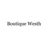 Boutique Westh coupon codes