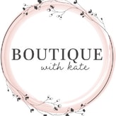 Boutique With Kate coupon codes