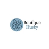 BoutiqueHusky coupon codes