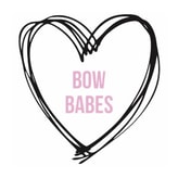 Bow Babes coupon codes