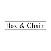 Box & Chain coupon codes