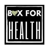 Box for Health coupon codes