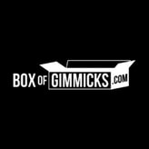Box of Gimmicks coupon codes