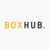BoxHub coupon codes