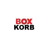 BoxKorb coupon codes