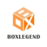 BoxLegend coupon codes