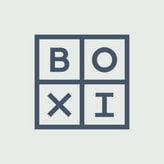 Boxi By Semihandmade coupon codes