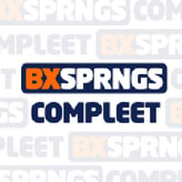 Boxsprings Compleet coupon codes