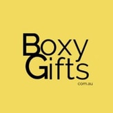 Boxy Gifts coupon codes