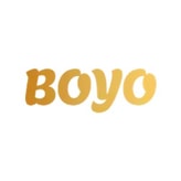 Boyo coupon codes