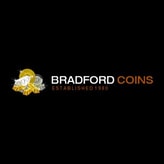 Bradford Coins coupon codes