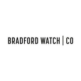 Bradford Watch Company coupon codes