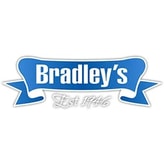Bradley's Fish Factory coupon codes
