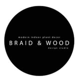 Braid & Wood Design coupon codes