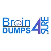 BrainDumps4Sure coupon codes