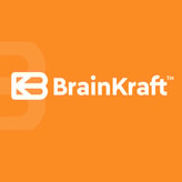BrainKraft coupon codes