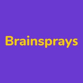 Brainsprays coupon codes