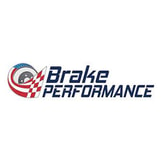 Brake Performance coupon codes