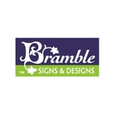 Bramble Signs coupon codes