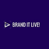 Brand It Live coupon codes