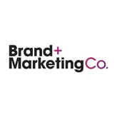 Brand + Marketing Co coupon codes