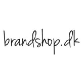 Brandshop.dk coupon codes
