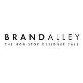 BrandAlley coupon codes