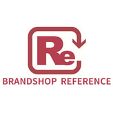 BrandShop Reference Japan coupon codes