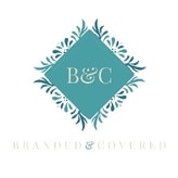 Branded & Covered coupon codes