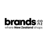 Brands.co.nz coupon codes