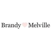 Brandy Melville coupon codes