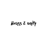 Brass & Unity coupon codes