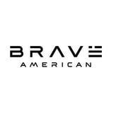 Brave American coupon codes