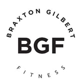 Braxton Gilbert Fitness coupon codes