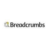 Breadcrumbs coupon codes