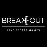 BreakOut coupon codes